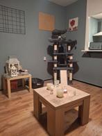 Goeie nog nette stevige kattenkrabpaal nog geen 2 jaar oud, Dieren en Toebehoren, Kattenspeelgoed, Ophalen of Verzenden, Zo goed als nieuw