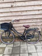 Meisjesfiets 26 inch - Ketting aan vervanging toe, Ophalen, Gebruikt, Minder dan 47 cm, Aaks