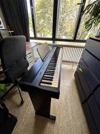 Elektrische piano - Steinfort MP-80 - gewogen toetsen, Muziek en Instrumenten, Keyboards, 88 toetsen, Aanslaggevoelig, Zo goed als nieuw