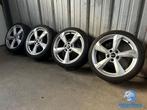 6-7mm! Originele Audi A3 18 inch Rotor velgen 5x112 winterba