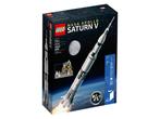 Lego NASA Apollo Saturn V (21309), Ophalen of Verzenden, Nieuw, Complete set, Lego