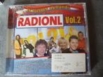 Radio nl vol 2 ik luister hollands, Ophalen of Verzenden, Zo goed als nieuw, Levenslied of Smartlap