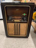 Graetz Grazioso Buizenradio Radiomeubel Antiek Vintage, Ophalen