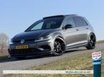 Volkswagen Golf 7.5 2.0 TSI R 4Motion 380PK / Pano / Led Stu, Automaat, Gebruikt, Euro 6, 4 cilinders