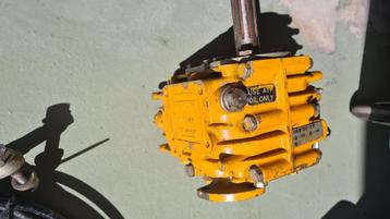 Hurth keerkoppeling HBW 150 - 2R beschikbaar voor biedingen