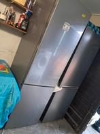 Topwerkende super hoge koelvries combinatie Bosch, Ophalen, 200 liter of meer, 60 cm of meer, Met aparte vriezer