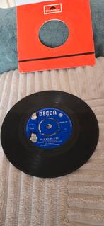 Single.  The fouryo's dans nog eenmaal met mij., Cd's en Dvd's, Ophalen of Verzenden, Zo goed als nieuw, Nederlandstalig