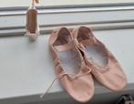 Balletschoenen leer merk  bloch mt 11 B, Sport en Fitness, Ballet, Schoenen, Ophalen of Verzenden, Zo goed als nieuw