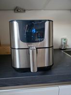 Princess Aerofryer Deluxe XXL - Zo goed als nieuw!, Ophalen, Zo goed als nieuw, Airfryer XXL, 1500 gram of meer