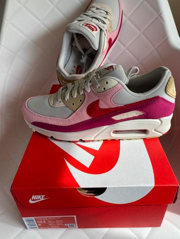 Nike air max. 42,5 beschikbaar voor biedingen