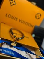LOUIS VUITTON SPEEDY BRACELET SIERADEN LV ARMBANDEN, Verzenden, Nieuw