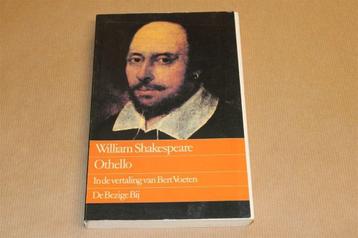 Othello — Tragedie van Jaloezie en Verraad [Shakespeare] beschikbaar voor biedingen