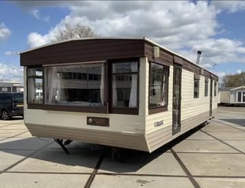 Atlas Ovation 370 x 10.50 / 3 slk /douche/ toilet + Gebracht beschikbaar voor biedingen