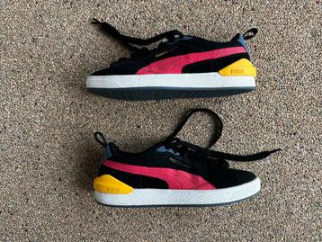 Puma Suède Sneakers - Maat 37 beschikbaar voor biedingen