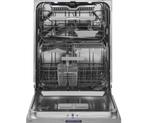 Vaatwasser ATAG VA8 serie VA8018WTC XXL A++ inbouw, Witgoed en Apparatuur, Vaatwasmachines, Voorspoelprogramma, 60 cm of meer
