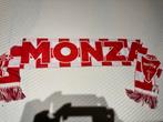 Monza Voetbal Sjaal, Groter dan maat XL, Ophalen of Verzenden, Zo goed als nieuw, Clubaccessoires