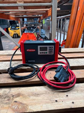 (Nieuwe) Fronius selectiva 2060 beschikbaar voor biedingen