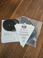 Filter Queen, Witgoed en Apparatuur, Stofzuigers, Ophalen of Verzenden, Zo goed als nieuw, Minder dan 1200 watt, Stofzuiger