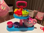 Vtech Theeservies Zingende Theepot, Kinderen en Baby's, Ophalen of Verzenden, Gebruikt, Overige typen, Met geluid