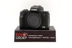 Canon EOS M50 Mark II Body - (Assen), Audio, Tv en Foto, Fotocamera's Digitaal, Niet ingevuld, Canon, Niet ingevuld, Ophalen of Verzenden
