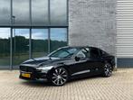 Volvo S60 T4 R-Design - 210pk - Trekhaak - BLIS - ACC - 20”, 1800 kg, Zwart, 1969 cc, Zwart