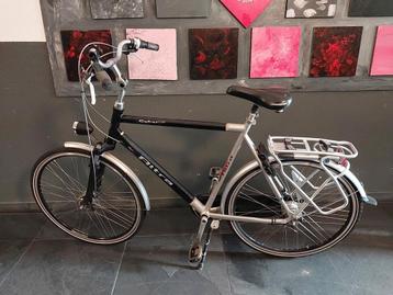 Altra herenfiets Nexus 7 speed naafdynamo H59 cm beschikbaar voor biedingen