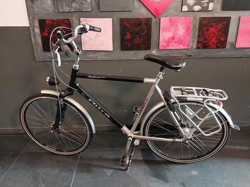 Altra herenfiets Nexus 7 speed naafdynamo H59 cm, Fietsen en Brommers, Fietsen | Heren | Herenfietsen, Gebruikt, Overige merken
