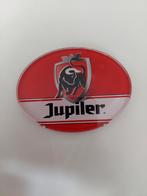 Jupiler bier tap schiltje/ taplenzen, Ophalen of Verzenden, Nieuw, Reclamebord, Plaat of Schild, Jupiler