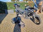 Honda Varadero Toermotor, Motoren, 2 cilinders, Particulier, Toermotor, Handvatverwarming