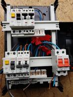 Attema groepenkast, Ophalen of Verzenden, Gebruikt, Overige typen