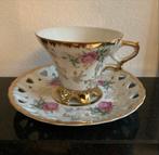 Versailles Kop en Schotel - Onbeschadigd, Antiek en Kunst, Ophalen of Verzenden