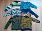Pakket jongenskleding maat 110, Ophalen of Verzenden, Gebruikt, Maat 110