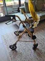 Gratis rollator voor bv een jubileum, Diversen, Rollators, Ophalen, Lichtgewicht, Gebruikt