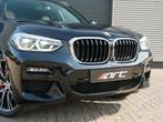BMW X3 XDrive30e M-Sport, elek. Trekhaak, 21 inch, Head-up,, Automaat, 1998 cc, Lichtsensor, Gebruikt