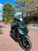 Zip 80cc brom malossi, Fietsen en Brommers, Scooters | Overige merken, Ophalen of Verzenden, Zo goed als nieuw