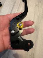 set Motorfiets rem koppelingshendel moto guzzi v7, Motoren, Ophalen of Verzenden, Nieuw