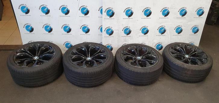 B.M.W. X5 F15 xDrive25d C Exec. 7p [WHEEL_SET] 2017, Auto-onderdelen, Banden en Velgen, Velg(en), Personenwagen, Nieuw, ARN erkend