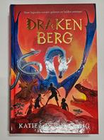 Draken berg, Ophalen of Verzenden