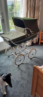 Engelse design  kinderwagen Silvercross  Kensington 1970, Ophalen, Zo goed als nieuw, Overige merken