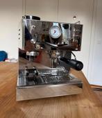 Top model italiaanse quick mill  3035 espresso machine, Witgoed en Apparatuur, Koffiezetapparaten, Ophalen, 10 kopjes of meer