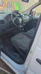 Peugeot Expert 2.0 HDI 94KW 2016, Auto's, Bestelauto's, 4 cilinders, Wit, Origineel Nederlands, Particulier