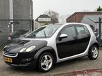 Smart forfour 1.3 passion AUTOMAAT, Origineel Nederlands, Bedrijf, Euro 4, 500 kg