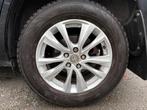 Aangeboden 4x wielen 225-65-17 Toyota Rav4, Mazda etc., Auto-onderdelen, Ophalen, Gebruikt, Toyota
