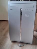 Sharp CV-P09FR Mobiele Airco - Koelt tot 60m3, Ophalen, Gebruikt, Minder dan 60 m³, 3 snelheden of meer