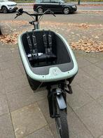 Urban Arrow Next bakfiets showmodel met 10% korting, Overige merken, 4 kinderen of meer, Nieuw, Ophalen of Verzenden