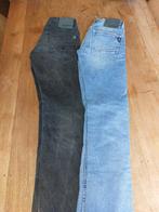 Garcia Jeans W27/L32, Ophalen of Verzenden, Zo goed als nieuw, Blauw, W32 (confectie 46) of kleiner
