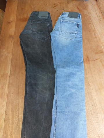 Garcia Jeans W27/L32 beschikbaar voor biedingen