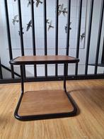 Nachtkastje, Huis en Inrichting, Slaapkamer | Nachtkastjes, Ophalen, Gebruikt, Minder dan 45 cm, Minder dan 55 cm