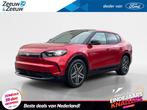 Ford Capri Premium Extended Range AWD 79 kWh | Verwachte Lev, Auto's, Automaat, 12 maanden, Adaptive Cruise Control, 340 pk