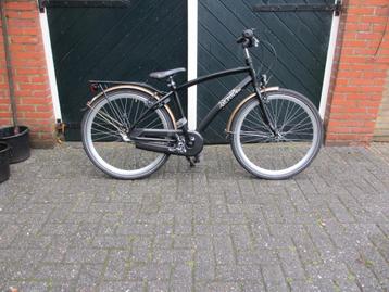alpina,zgan,26 inh,3 versn,43 cm frame,hand-tt rem,verl beschikbaar voor biedingen